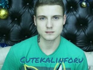 Cutekalinforu