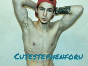 Cutestephenforu