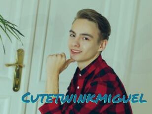 Cutetwinkmiguel
