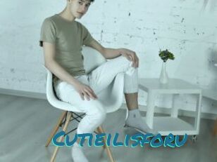 Cutieilisforu