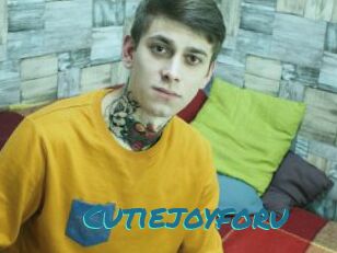 Cutiejoyforu