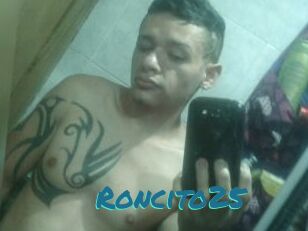 Roncito25