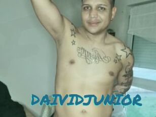 DAIVIDJUNIOR