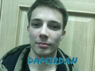 DAMIR_DAN