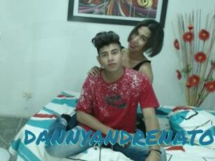 DANNYANDRENATO
