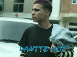 DANTTE_HOT