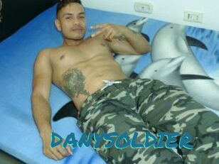 DANYSOLDIER