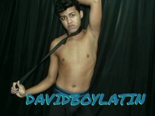 DAVIDBOYLATIN