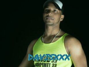 DAVISXXX