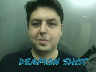 DEAMON_SHOT