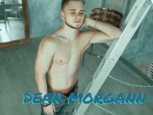 DEAN_MORGANN