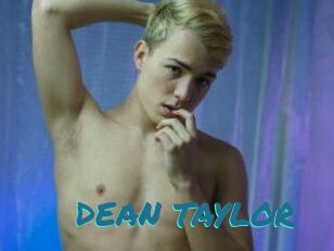 DEAN_TAYLOR