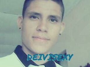 DEIVISEXY