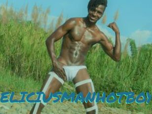DELICIUSMANHOTBOY