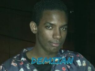 DEMIIAN