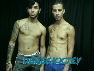 DERECKXJEY