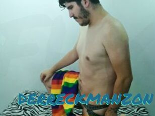 DERRECKMANZON