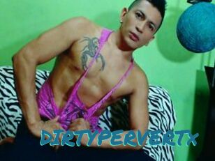DIRTYPERVERTx