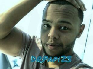 DRPapi23