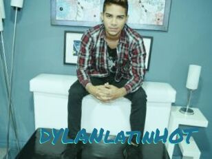 DYLANlatinHOT