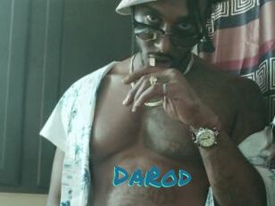 DaRod