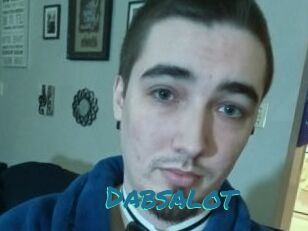 Dabsalot