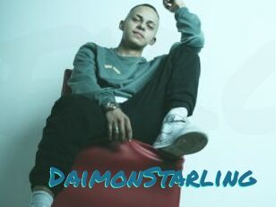 DaimonStarling