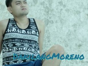 DakilangMoreno