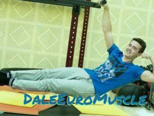 DaleEuroMuscle