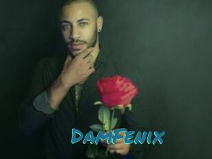 DamFenix