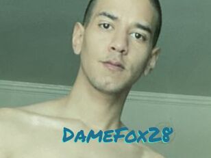 DameFox28