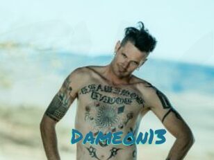 Dameon13