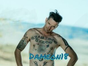 Dameon18