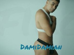 DamiDamian