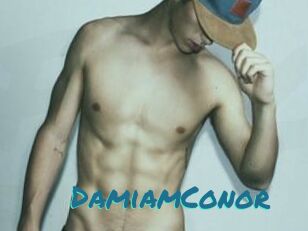 Damiam_Conor