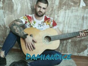 DamianDice