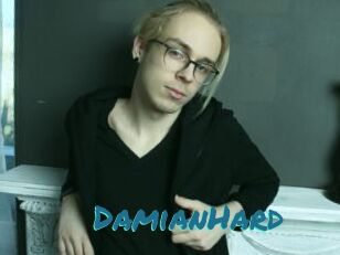DamianHard