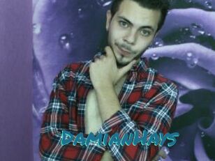 DamianHays