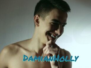 DamianHolly