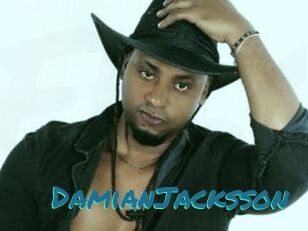 DamianJacksson
