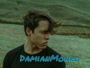 DamianMonro