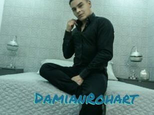 DamianRohart