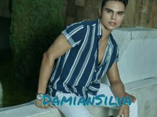 DamianSilva