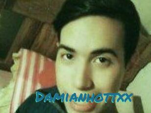 Damianhottxx