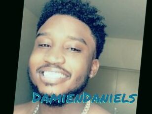 DamienDaniels