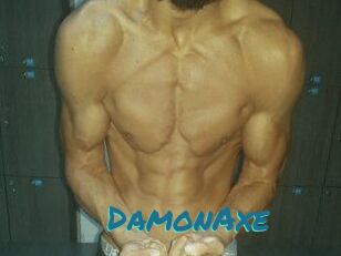 DamonAxe