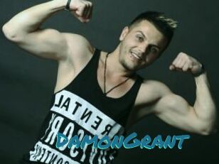 DamonGrant