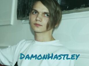 DamonHastley