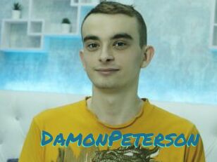 DamonPeterson