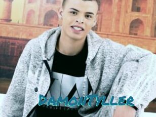 DamonTyller